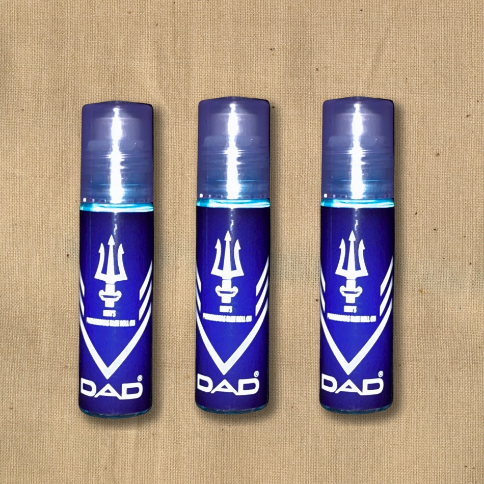 PERFUME VIDA DAME ARABE X 3 UNIDADES